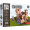 Klocki Ceramiczne Twierdza Trefl 60871